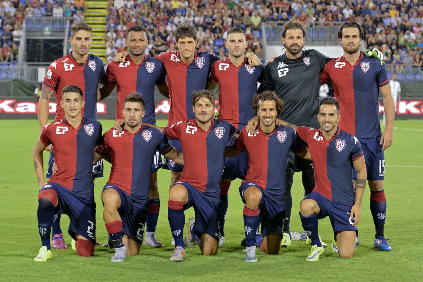 Kto walczy o awans do Serie A?