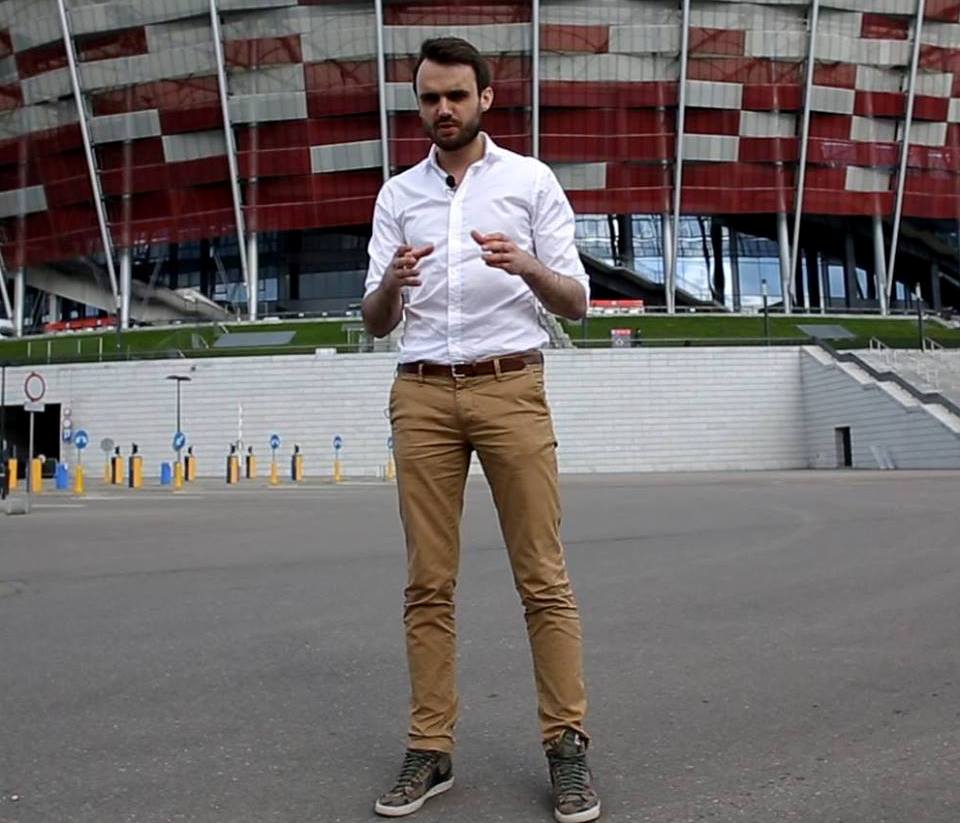 Święcicki: Jechaliśmy do Dybali z kilkoma litrami najlepszych polskich wódek