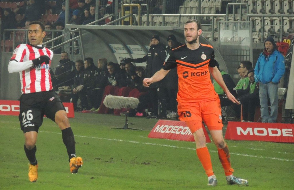 Jak Starzyński, to tylko Stefan