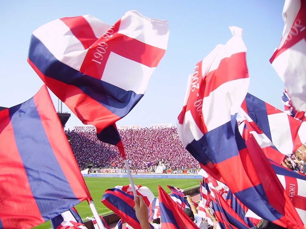 Bologna – zespół, który zatrzymał Juventus