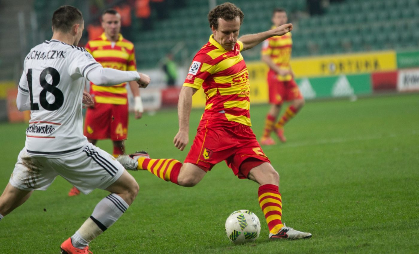 Bingo&Lotto Ekstraklasa #2