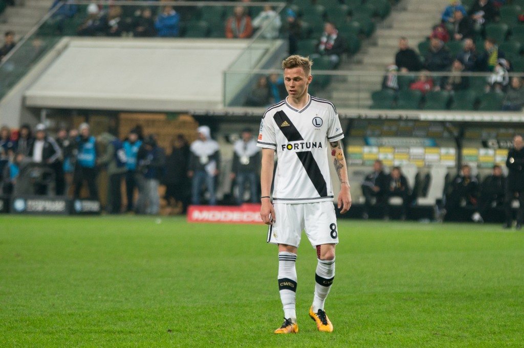 Walia – Słowacja – słowacki gol da miliony Legii?