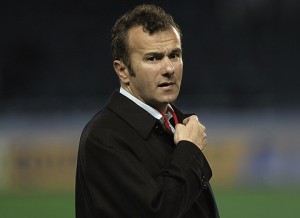 Dejan Savicevic