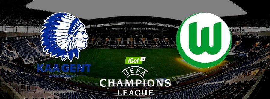 Gent – Wolfsburg. Kopciuszek z Beneluksu powalczy o niespodziankę