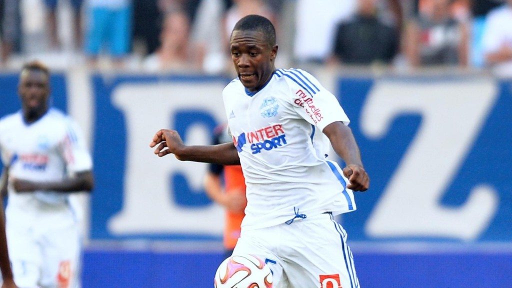 Deadline Day: Rekordowy zakup Stoke, Bayern łata obronę