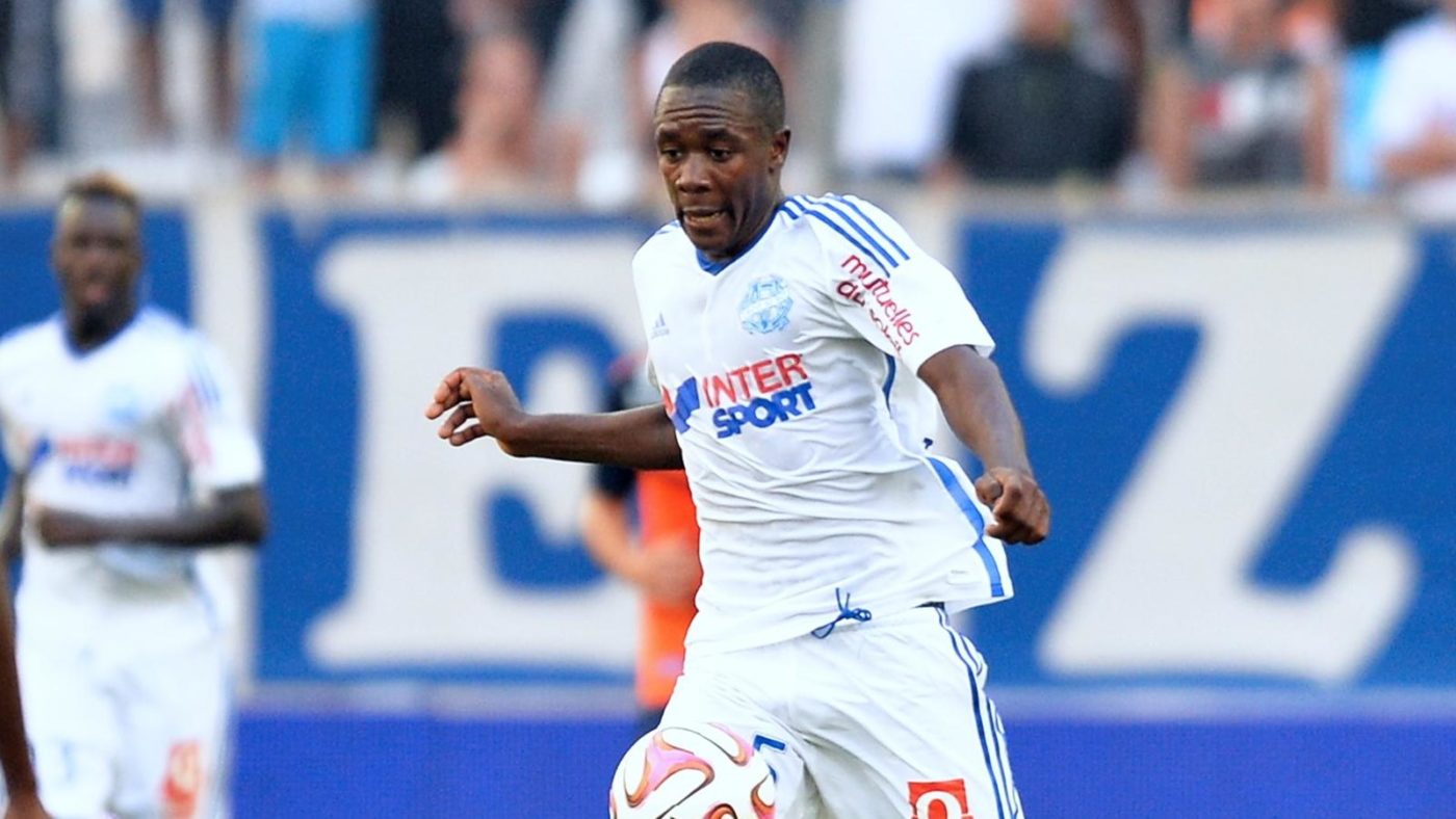 Deadline Day: Rekordowy zakup Stoke, Bayern łata obronę