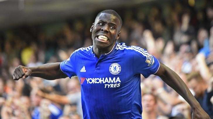 Hit BPL w cieniu koszmarnej kontuzji Zoumy, Chelsea z United na remis