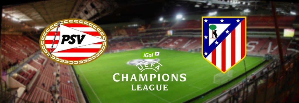 PSV – Atletico: Dokąd zmierza holenderska piłka?