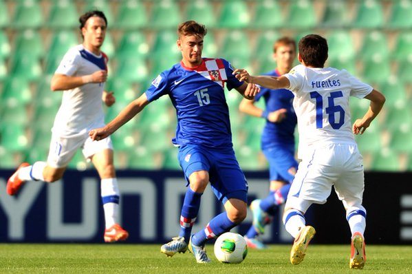 Petar Brlek – kim jest nowy piłkarz Wisły?