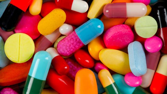 Futbolatorium: czy piłkarze to lekomani?