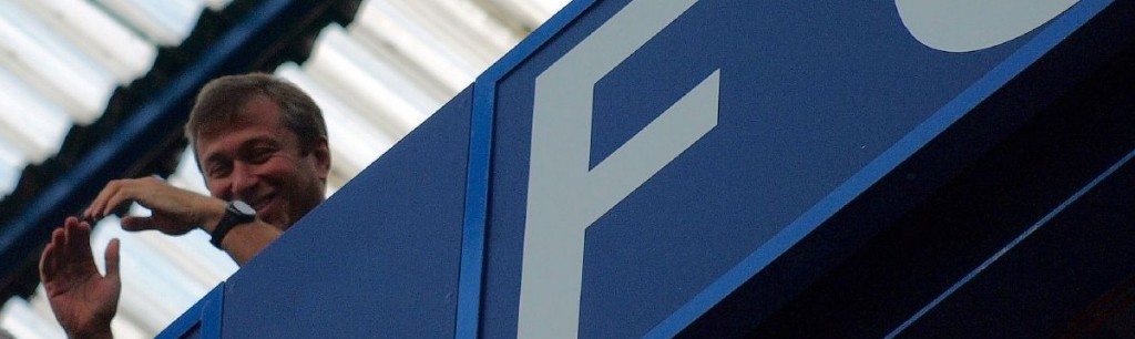 Kluby filialne wielkich drużyn