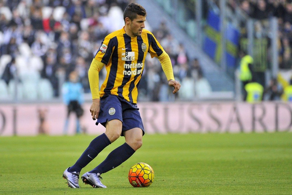 Serie A: Juventus z klubowym rekordem, asysty Błaszczykowskiego i Wszołka