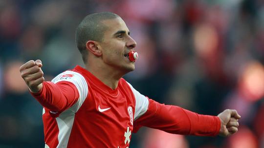 O tym, że „e” potrafi zrobić różnicę, czyli historia egipskiego Zidana