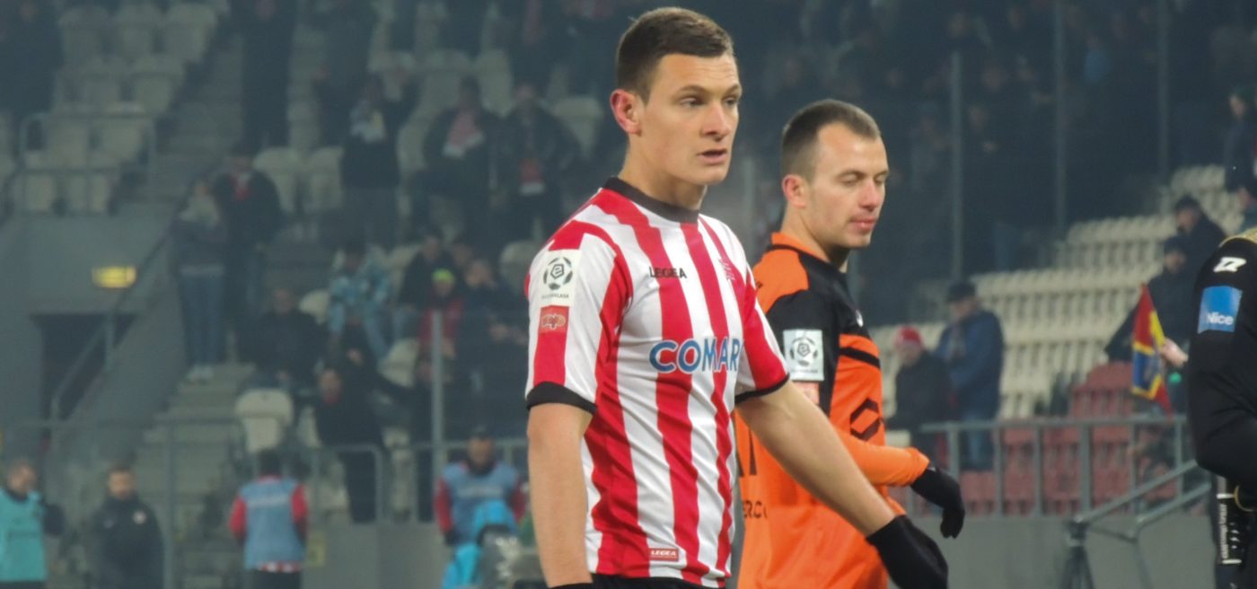 Budzimy się z pięknego snu. Dwa potworne gongi w LE…