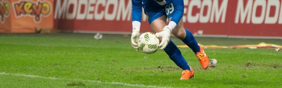 Wiosna z ekstraklasą, czyli naj 23. kolejki