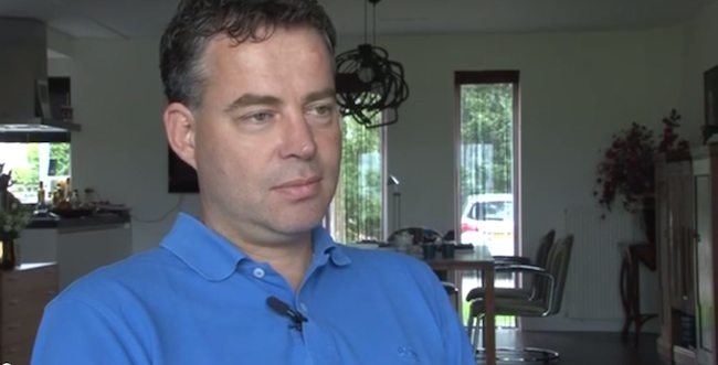 Raymon Verheijen – sylwetka specjalisty od przygotowania fizycznego