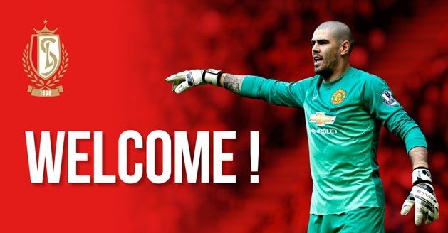 Transfery w Belgii wizytówką ligi