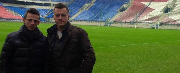 Rafał Wolski wraca do Polski. Szansa na odrodzenie czy zupełny upadek?