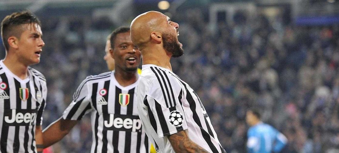 Juventus wygrywa w meczu o scudetto!