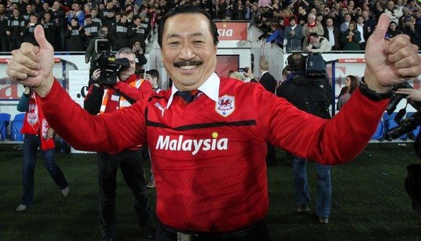 Najbardziej ekscentryczni prezesi w futbolu