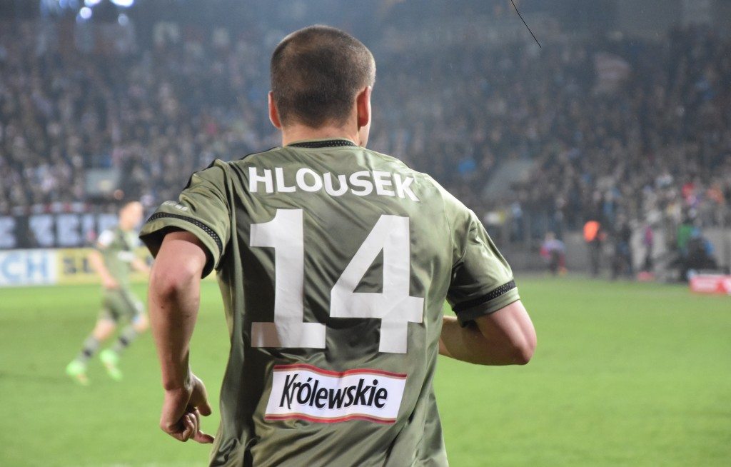 Raport iGola: Ekstraklasowi stranieri w drodze na Euro 2016