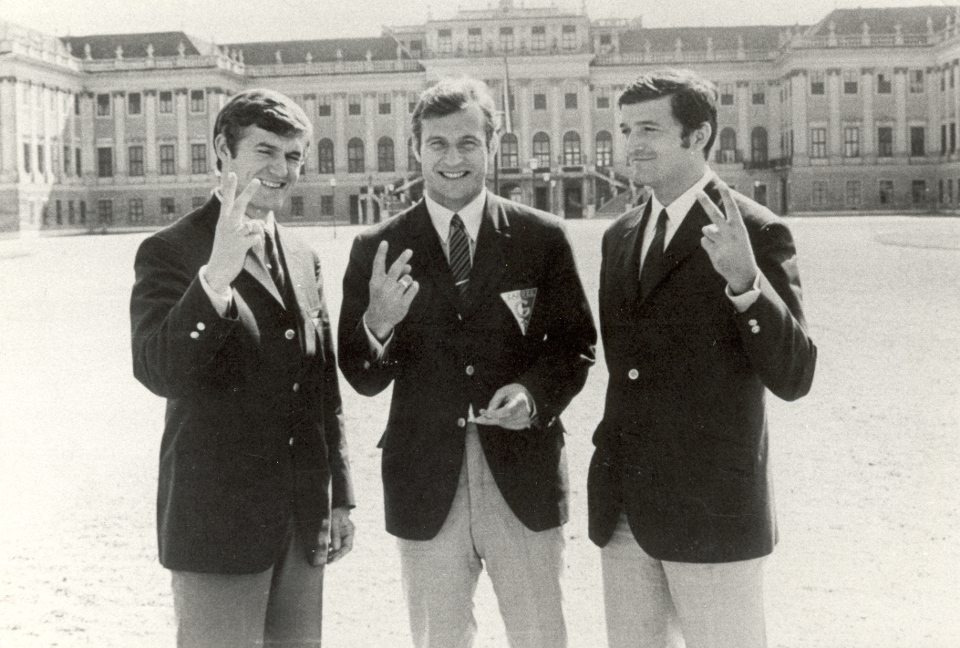 Throwback Thursday: Górnik, rzut monetą i Puchar Zdobywców Pucharów