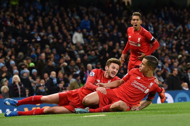 Pewny triumf Liverpoolu w angielskim szlagierze Ligi Europy