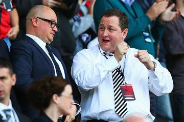 Mike Ashley, czyli jak zniszczyć klub i zrazić do siebie ludzi