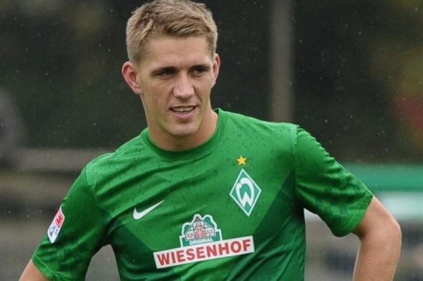 Przez Cottbus i Monachium do Freiburga. Nils Petersen – lider strzelców 2. Bundesligi