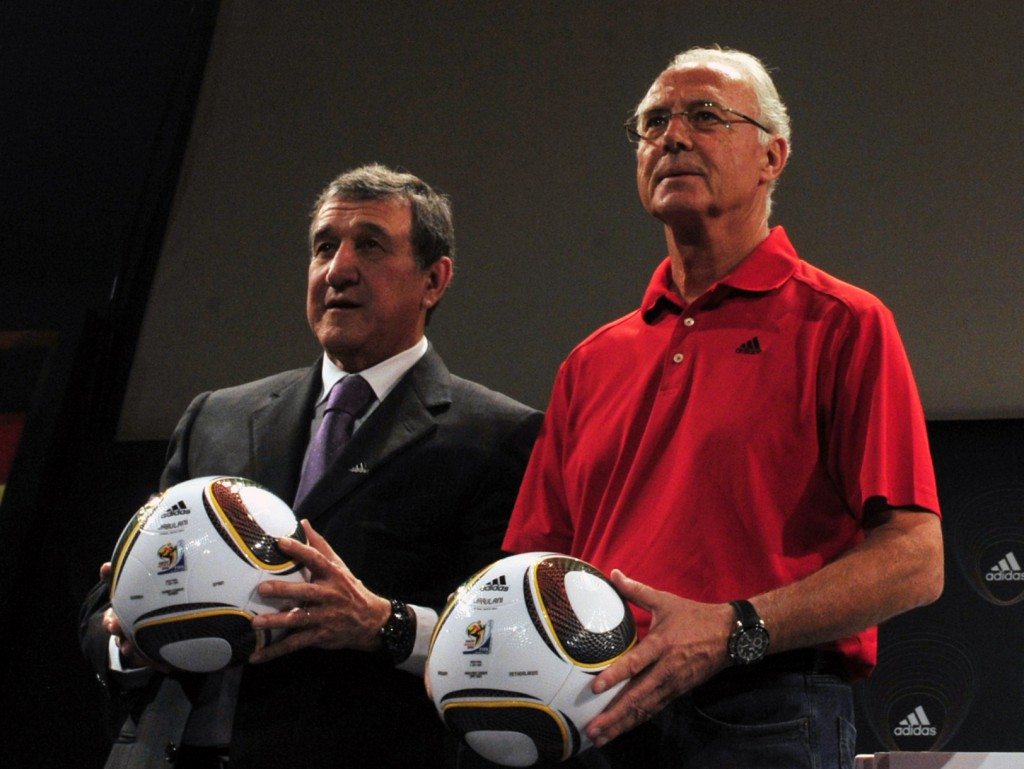 Beckenbauer zamieszany w korupcję?! Komisja Etyki FIFA wszczyna postępowanie!