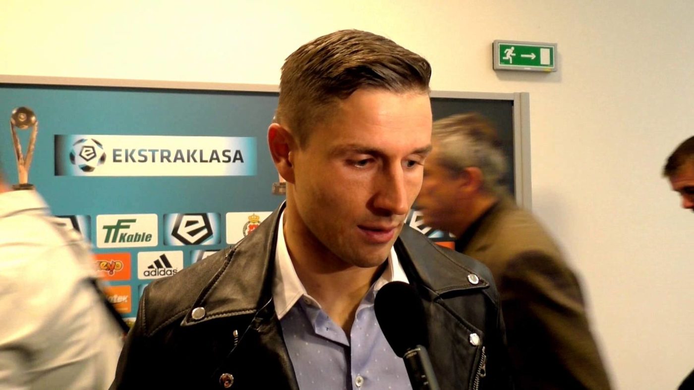 Niedorzecznik Kibica: Cierzniak w Cracovii, a Drągowski w szpitalu