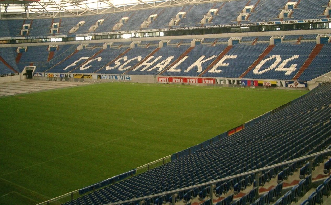 Żelazna obrona FC Shalke 04: jak duet Wałdoch-Hajto rządzili Bundesligą