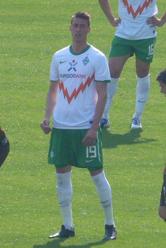 Sandro Wagner – wielki talizman Darmstadt