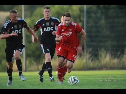 Skarb kibica I ligi – część pierwsza