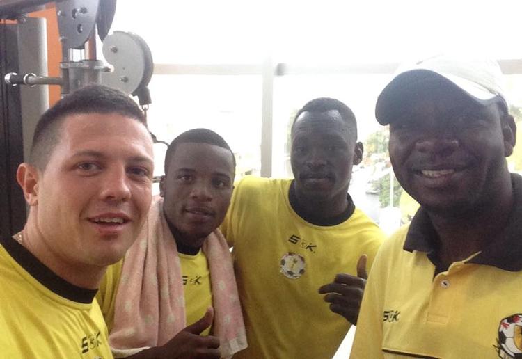 Jacek Magdziński: „Angolczycy mają duży luz w codziennym życiu. Na wszystko mają czas, nie chodzą z zegarkiem w ręku.” (WYWIAD)