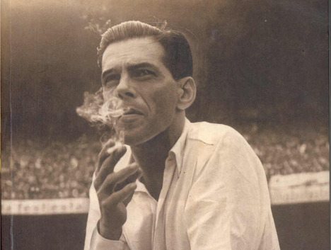 Throwback Thursday: Joao Saldanha – pół dziennikarz, pół selekcjoner