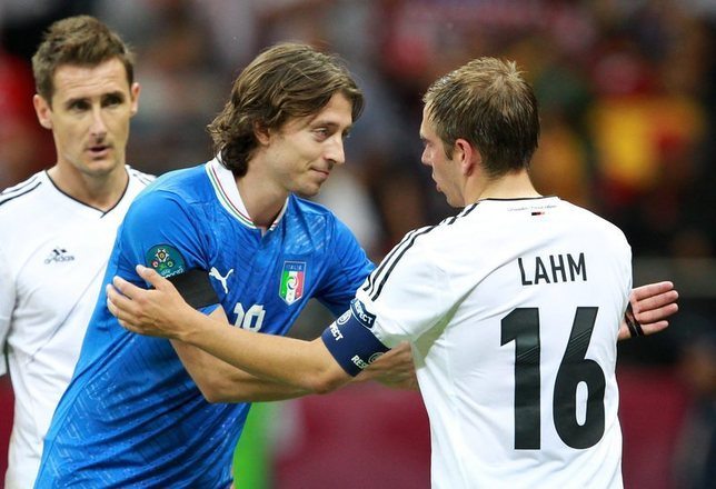 Niemcy vs Włochy – podopieczni Loewa znajdą wreszcie sposób na Italię?