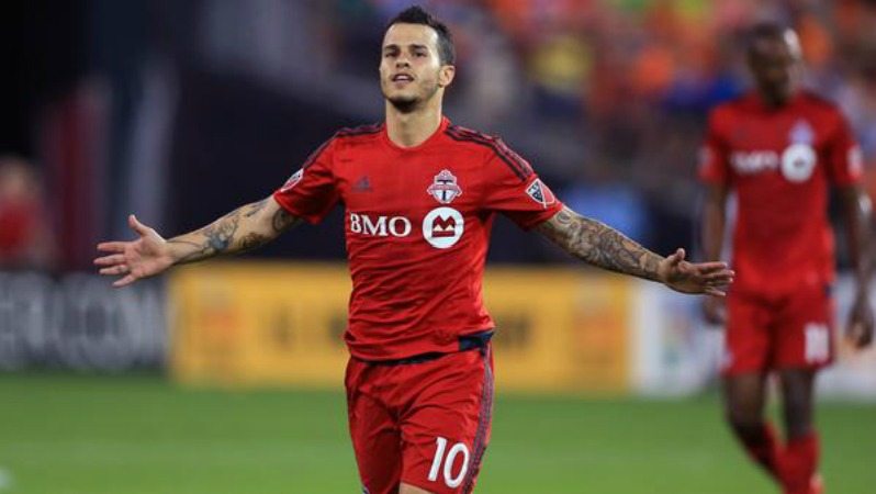 Sebastian Giovinco podbija MLS. Czas na powrót do Europy?