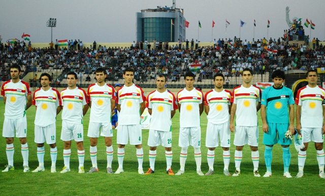 Kurdowie – utopijni marzyciele o niepodległości i wielkiej piłce