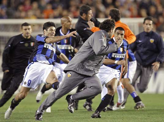 Rzuty karne? Przeżytek! Przedstawiamy siedem alternatyw