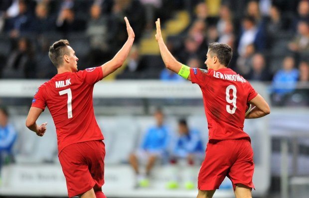 Lewandowski i partnerzy