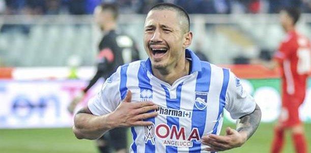 Włoski Jamie Vardy rusza na podbój Juventusu?