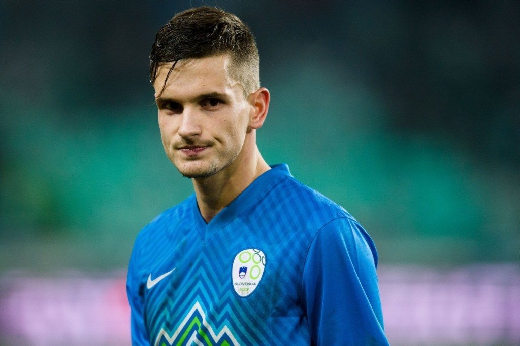 Największe talenty Europy – Słowenia