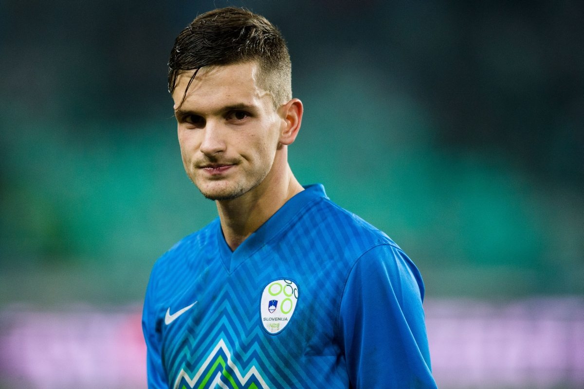 Największe talenty Europy – Słowenia