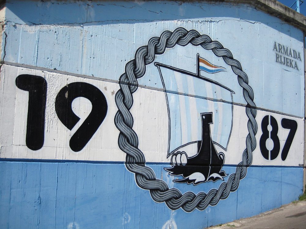 HNK Rijeka – nowa siła w chorwackim futbolu