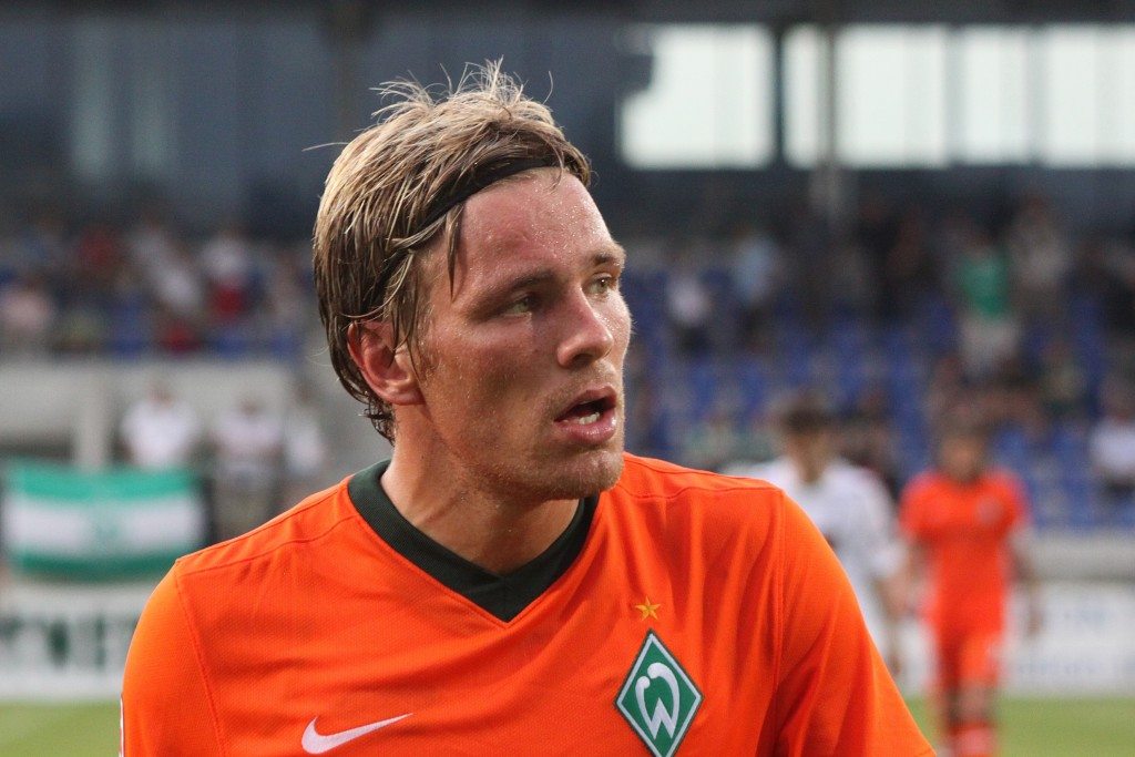 Legenda, kapitan, lider. Clemens Fritz kończy karierę