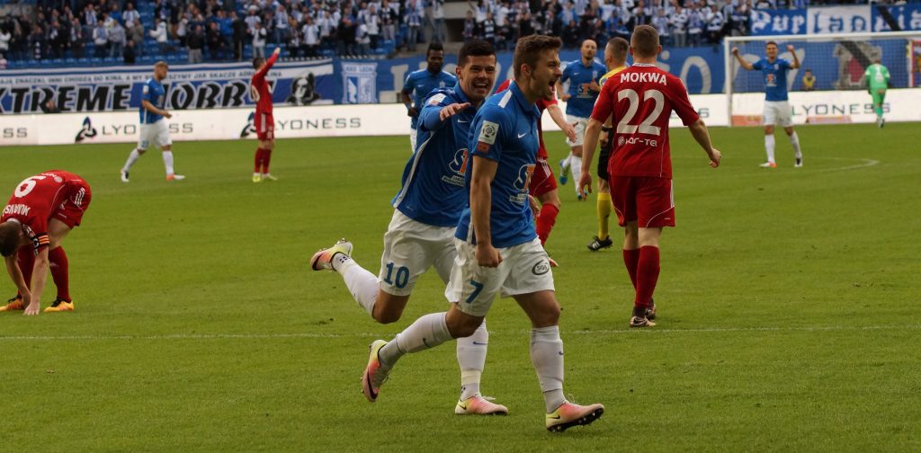 Największe talenty Polski – środkowi i defensywni pomocnicy