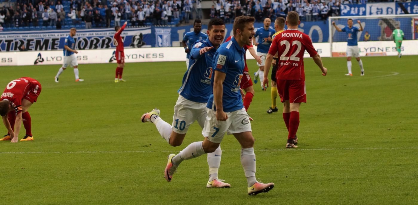 Największe talenty Polski – środkowi i defensywni pomocnicy