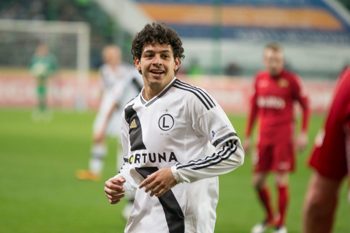 II runda eliminacji Ligi Mistrzów, czyli hity i kity w pigułce