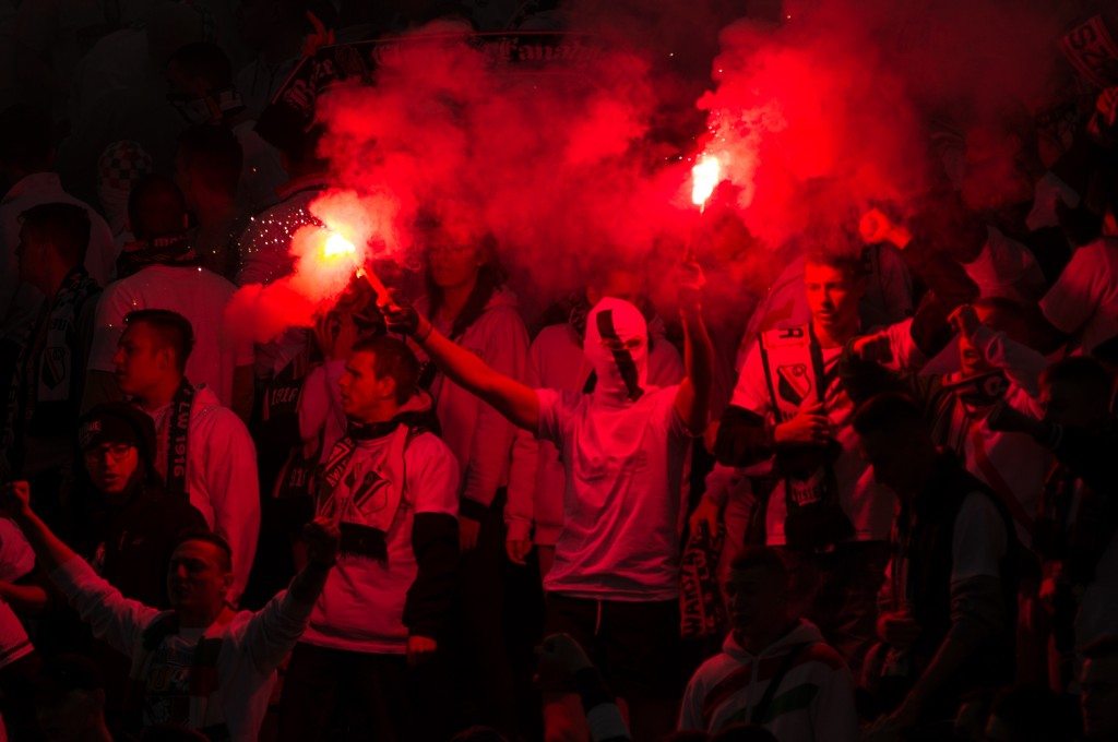 11. kolejka ekstraklasy – (W)TOP 5